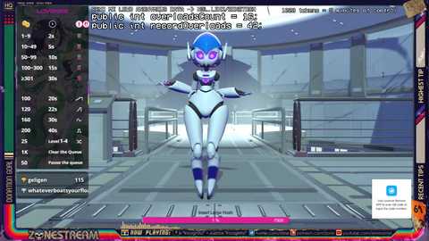zonetron