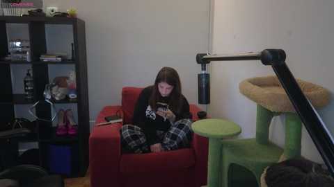 alexa_dream @ chaturbate on 20250705