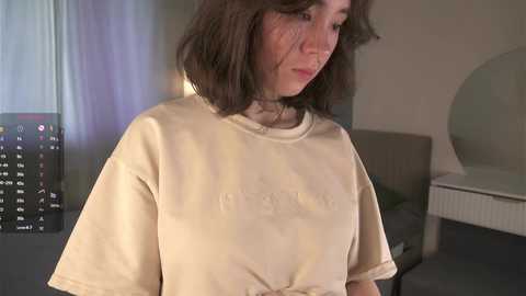 britthe @ chaturbate on 20250705