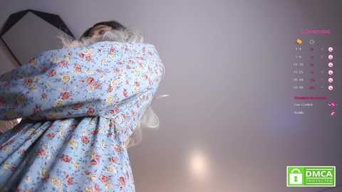 checkmypeach @ chaturbate on 20250705