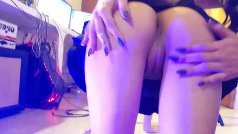 cheeseburgerjesus @ chaturbate on 20250705