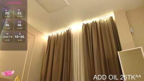 cutemia6 @ chaturbate on 20250705