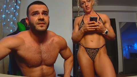 damaged211 @ chaturbate on 20250705