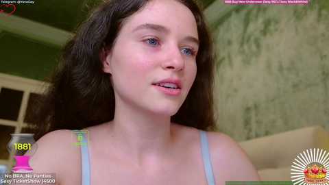 demurelixir @ chaturbate on 20250705