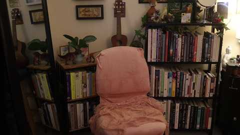 ellynaomi @ chaturbate on 20250705