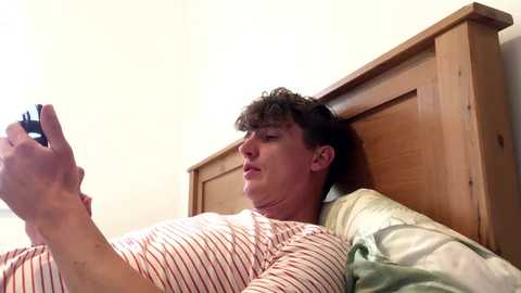 harrisonelijah