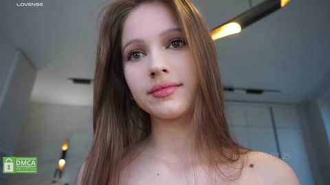 hecola @ chaturbate on 20250705