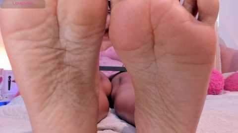 heidimountain @ chaturbate on 20250705