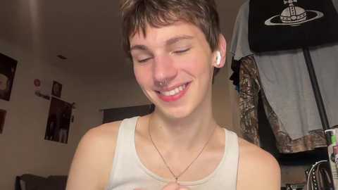 its_rowan @ chaturbate on 20250705