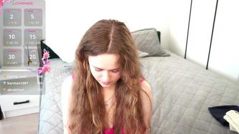 kendraedger @ chaturbate on 20250705