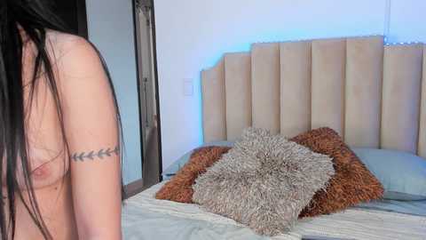 kristel_jack @ chaturbate on 20250705