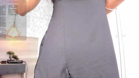 lili_foxy @ chaturbate on 20250705