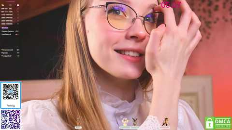 lissa_meooow @ chaturbate on 20250705