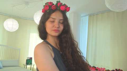 lynnellers @ chaturbate on 20250705