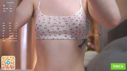 oke_doke @ chaturbate on 20250705