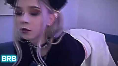 shinyjen @ chaturbate on 20250705