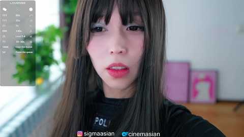 sigmasian @ chaturbate on 20250705