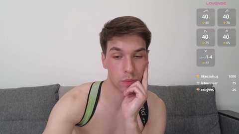 wilson_mcallister @ chaturbate on 20250705