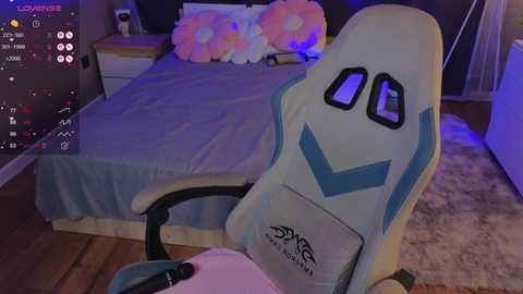 zelda_1 @ chaturbate on 20250705