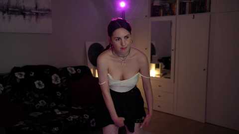 _blackbee_ @ chaturbate on 20250706