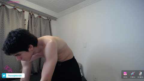 _the_neighbors @ chaturbate on 20250706