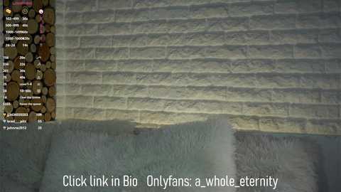 a_whole_eternity @ chaturbate on 20250706