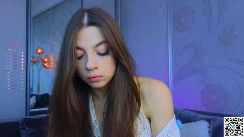 afelia_heks @ chaturbate on 20250706