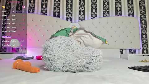 aidasina @ chaturbate on 20250706