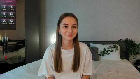 alodiaacomb @ chaturbate on 20250706