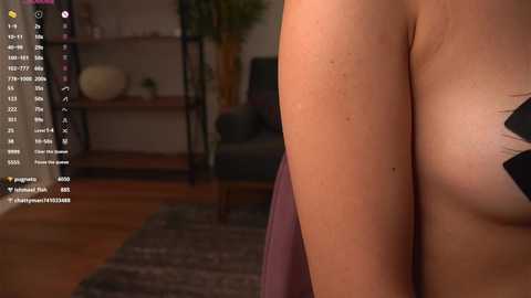 blissdilley @ chaturbate on 20250706