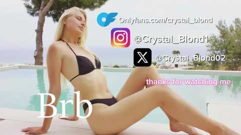 crystal_blond @ chaturbate on 20250706