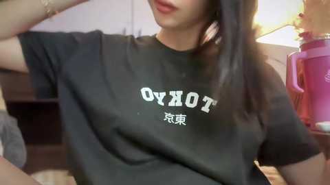 cute_ciara @ chaturbate on 20250706