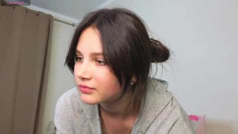 enricaelis @ chaturbate on 20250706