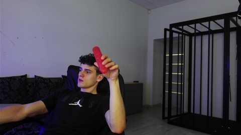 eric_poston @ chaturbate on 20250706