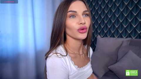 felissiany @ chaturbate on 20250706