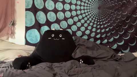 foxiecat777 @ chaturbate on 20250706