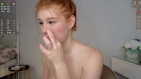 foxxx_tail @ chaturbate on 20250706