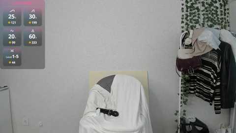 heavenlysky_ @ chaturbate on 20250706