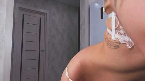 ifiwasyourgf @ chaturbate on 20250706