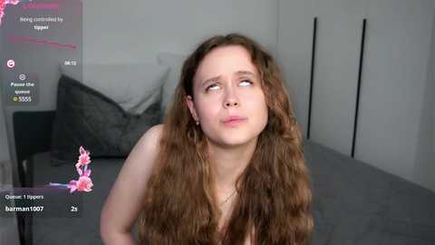 kendraedger @ chaturbate on 20250706