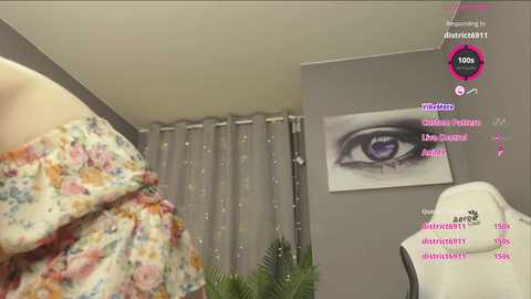 meganiex @ chaturbate on 20250706