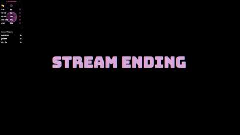 minions_ @ chaturbate on 20250706