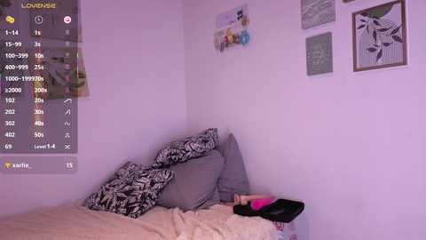 ohanna_ @ chaturbate on 20250706