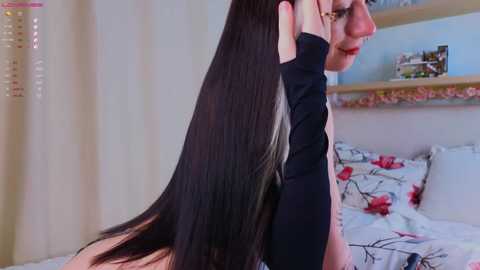 pamelaryant @ chaturbate on 20250706