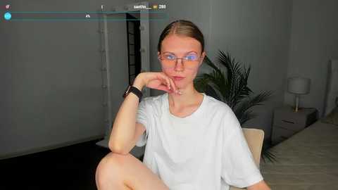phoebepaw @ chaturbate on 20250706