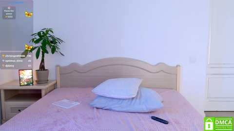 pusichka_ @ chaturbate on 20250706