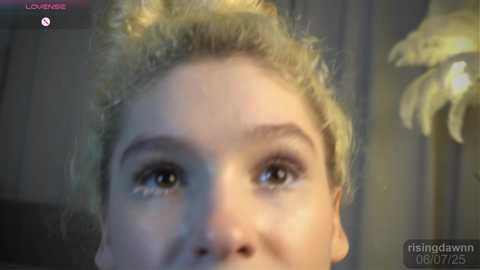 risingdawnn @ chaturbate on 20250706