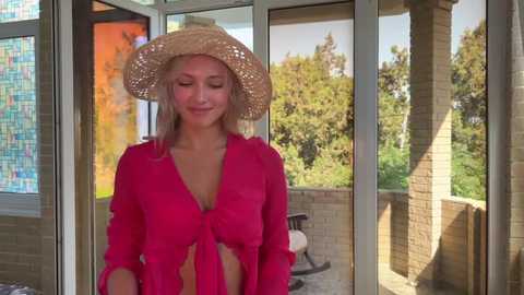 roselyn_rose @ chaturbate on 20250706