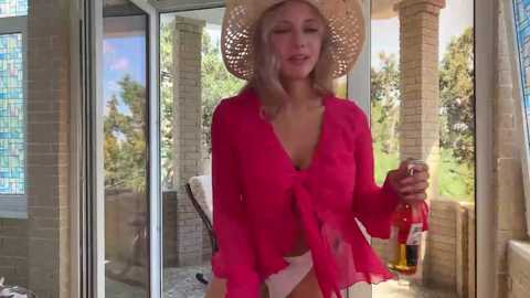 roselyn_rose @ chaturbate on 20250706