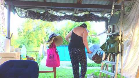 sassy_seasons @ chaturbate on 20250706